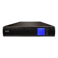 Sursă de alimentare neîntreruptibilă PCM SNT-1000, Online, 1000VA, Montare pe rafturi