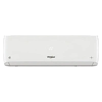 Aparat de aer condiționat Split Whirlpool SPICR 318W, 18kBTU/h, Alb