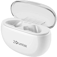 Căști A4Tech B20, Grayish White