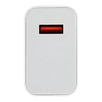 Încărcător Xiaomi HyperCharge Combo + Type-A, 90W, Alb