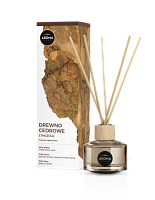 Aroma Home Sticks ,Cedru , aromatizator 50ml