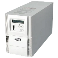 Sursă de alimentare neîntreruptibilă PCM VGD-1500, Online, 1500VA, Montare pe rafturi