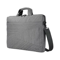 Geantă pentru Laptop ASUS Artemis, 15", Poliester, Gri