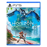 ActiVision Horizon Forbidden West, Acțiune și aventură, PlayStation 5, Disc