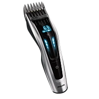 Aparat de tuns Philips Series 9000 HC9450/15, Negru | Argintiu