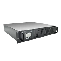 Sursă de alimentare neîntreruptibilă Ultra Power RT-2KS RM, Online, 2000VA, Montare pe rafturi
