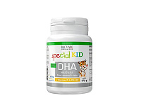 Special Kid DHA+Vit E+A+D3+K2 caps. N60