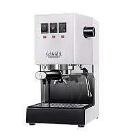 Gaggia New Classic E24 White