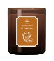 Aroma Home Luminare , Miere si Turmenic 160gr