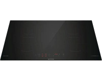 Plită cu inducție Gorenje GI6401BSCE, Negru