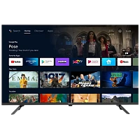 32" LED TV OZON H32DN6500S, 1366x768 HD, Google TV, Negru