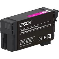 Cartuș de cerneală Epson T40 UltraChrome XD2, 50ml, Magenta