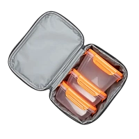 Geanta frigorifica RESTO 5502, 3,5L, Grey