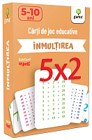 Inmultirea/ CJEd.Expert