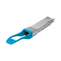 Transceiver Gigaligth GQS-SPO400-LR4C, 11,2Gbps, 10km