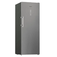 Congelator Whirlpool WHFF 6404 X5E, Oțel inoxidabil