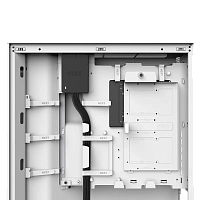 Hub ventilator NZXT Control Hub AC-CRFR1-B1