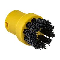 Set perii rotunde 4 buc. Karcher 2.863-264
