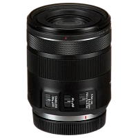 Obiectiv foto Canon RF 85mm f/2.0 Macro IS STM