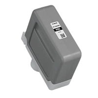 Cartuș de cerneală Canon PFI-3300 PBK, 330ml, Negru Foto