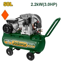 Compresor de aer cu ulei 200L 4.0kW 8bar 220-240V Jadever JDAP4R25