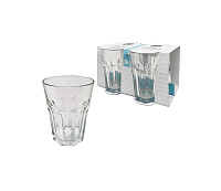 Set de păhare EH 4buc. 360ml - 12cm (38743)