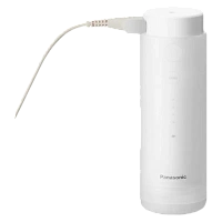 Irigator oral Panasonic EW-DJ4B-W520, Alb