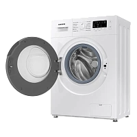 Mașină de spălat Samsung WW60A3120WE/LE, 6kg, Alb