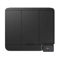 Multifunctional Inkjet Epson EcoTank L6390, Negru