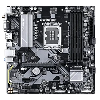 Placă de bază Gigabyte B760M D3HP WIFI6, LGA1700, Intel B760, Micro-ATX