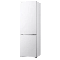 Frigider LG GBV3100ESW, Alb