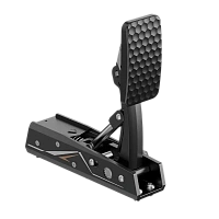 Pedale MOZA CRP2 Clutch Pedal, Negru