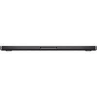 Laptop 14,2" Apple MacBook Pro 14, Space Black, M5 Pro with 18-core CPU and 20-core GPU, 24GB/2048GB, macOS Tahoe