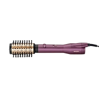 Uscător de păr-perie BaByliss Big Hair Dual AS950E, 650 W, Violet