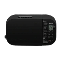 Mașină de pâine Panasonic SD-YR2540HTS, Negru