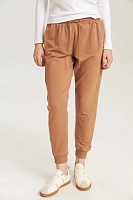 Pantaloni din bumbac pentru dame
