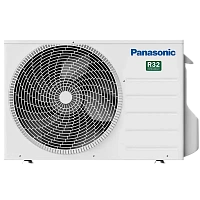 Aparat de aer condiționat Split Panasonic XZ35ZKEW-H, 12kBTU/h, Negru