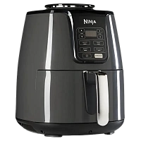 Friteuză cu aer cald Ninja AF100EU, Grey