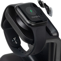 Acumulator extern Rivacase VA4917, 500mAh, Negru
