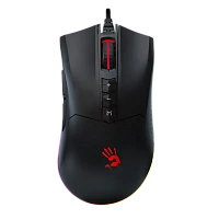 Gaming Mouse Bloody ES9 Plus, Negru