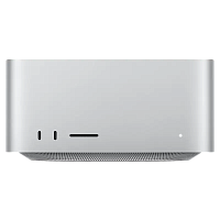 Sistem Desktop PC Apple Mac Studio 2025, M4 Max with 14-core CPU and 32-core GPU, 36GB/512GB, macOS SequoiaSequoia