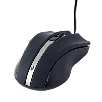 Mouse Gembird MUS-GU-02, Negru