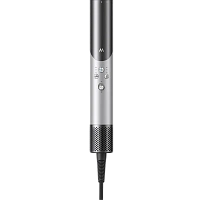 Styler Mova Master 10, 1600W, Lunar Silver