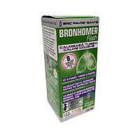Bronchomer Vegan sirop 125ml