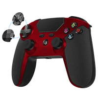 Gamepad SVEN GC-4040, Negru