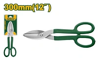 Foarfece pentru tablă (tăiere dreaptă) 300 mm Jadever