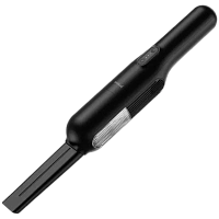 Aspirator Manual Proove Void Assistant S1, Negru