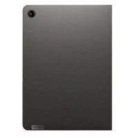 Husă Folio Lenovo pentru Tab M10 Plus a treia generație, Gri