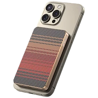 Acumulator extern Proove Carbon Slim 20W, 5000mAh, Bronz