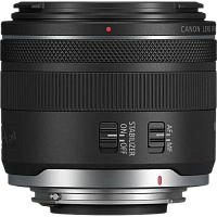 Obiectiv foto Canon RF 24mm f/1.8 Macro IS STM